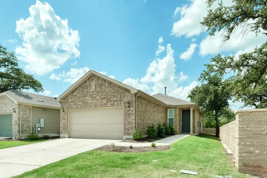 502 Saratoga Lane, Georgetown