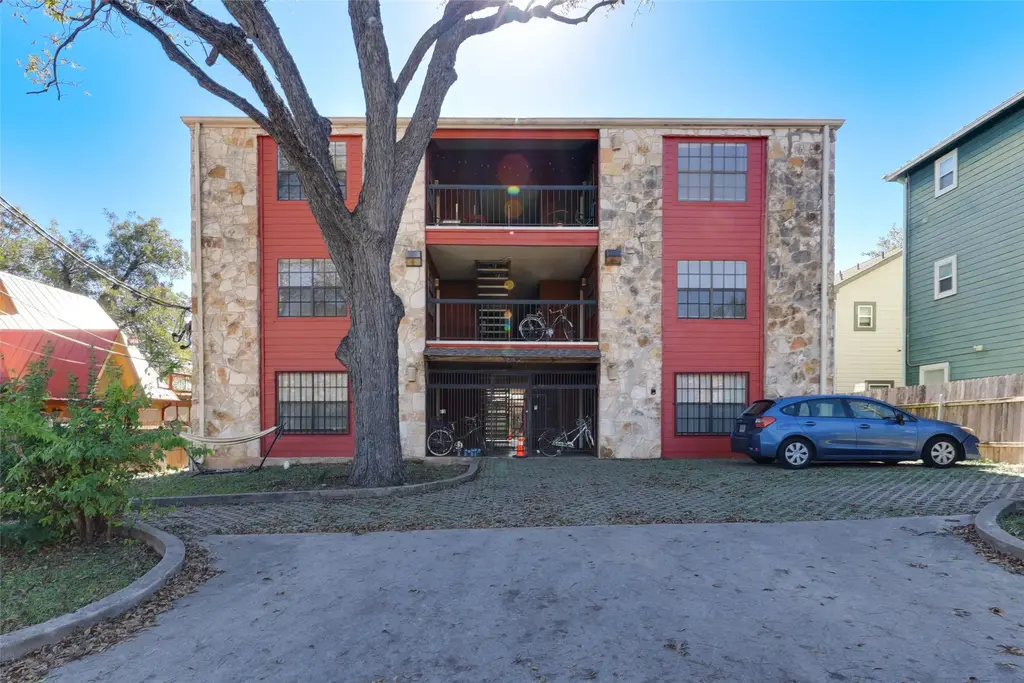 1903 E 20th Street, Austin