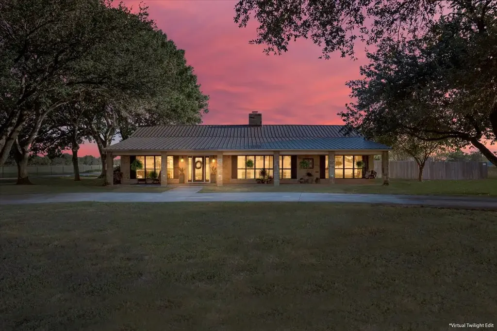 6409 Three Forks Road, Belton
