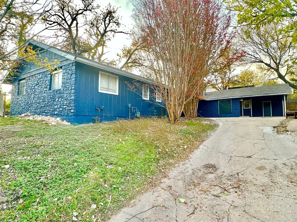 4302 Scottsdale Rd A, Austin