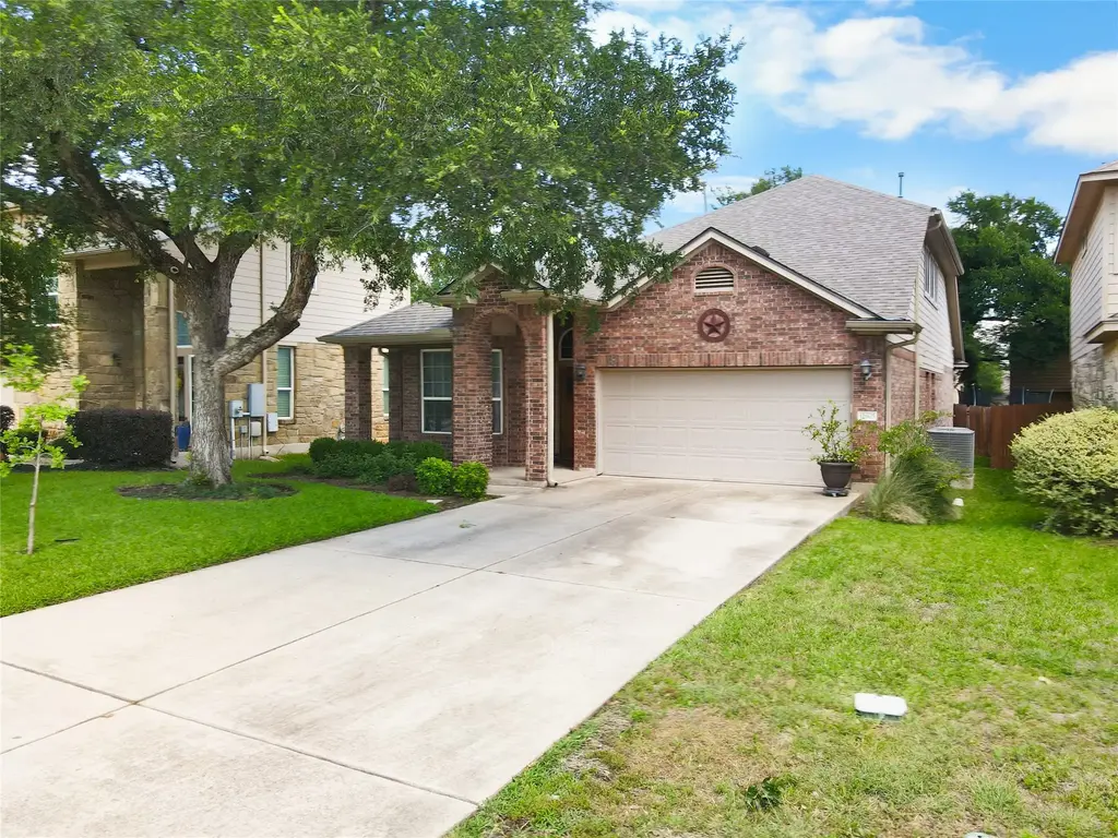 11605 Harpster Bend, Austin