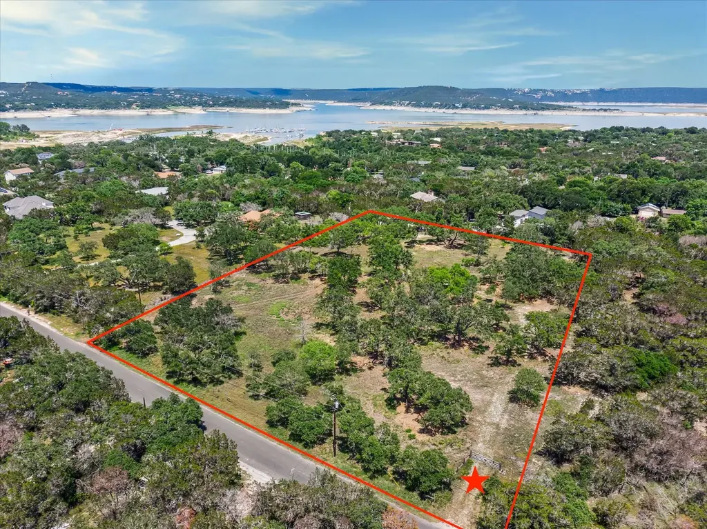 16043 Pool Canyon Road, Austin