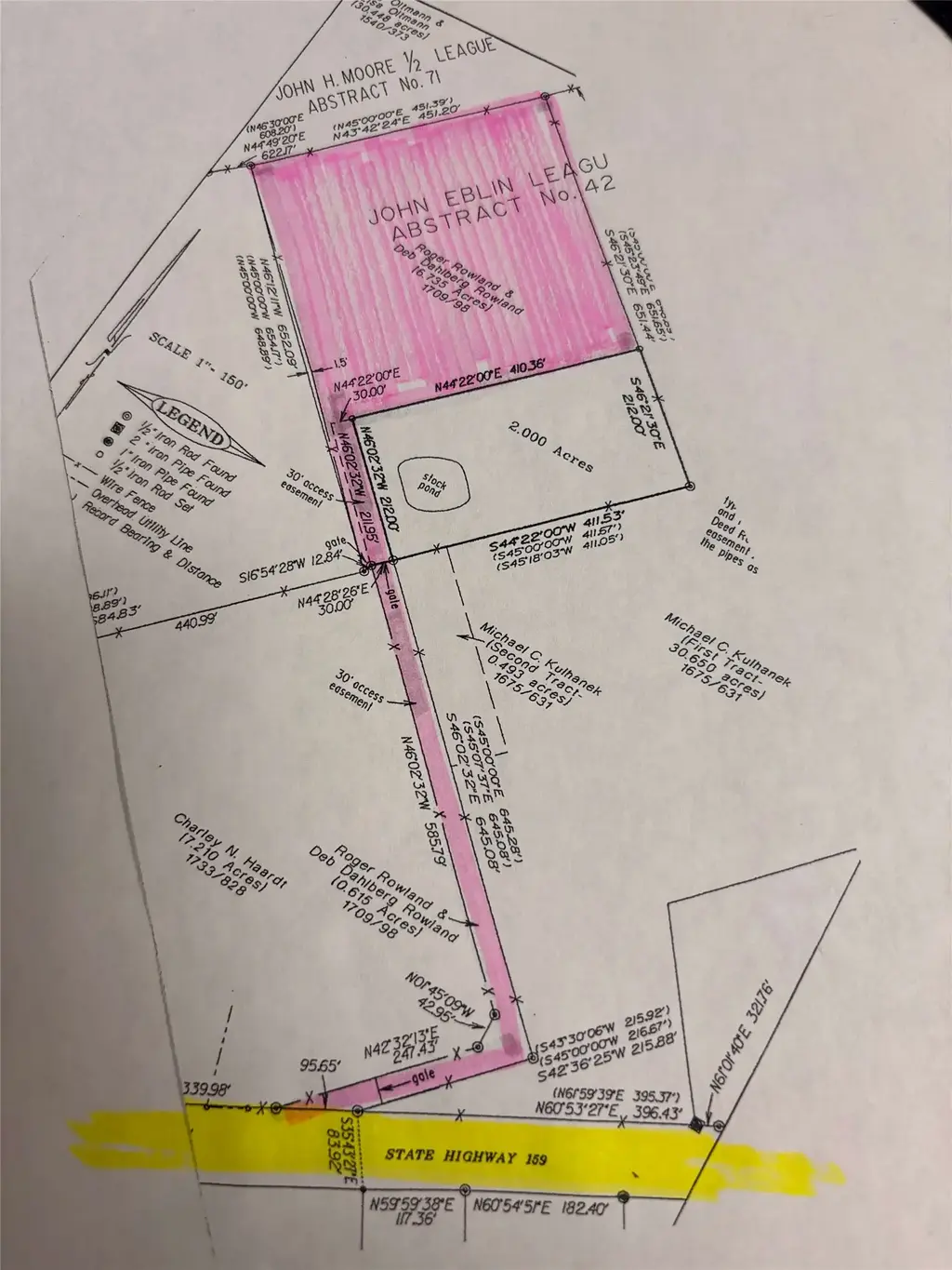2477 State Highway 159, La Grange