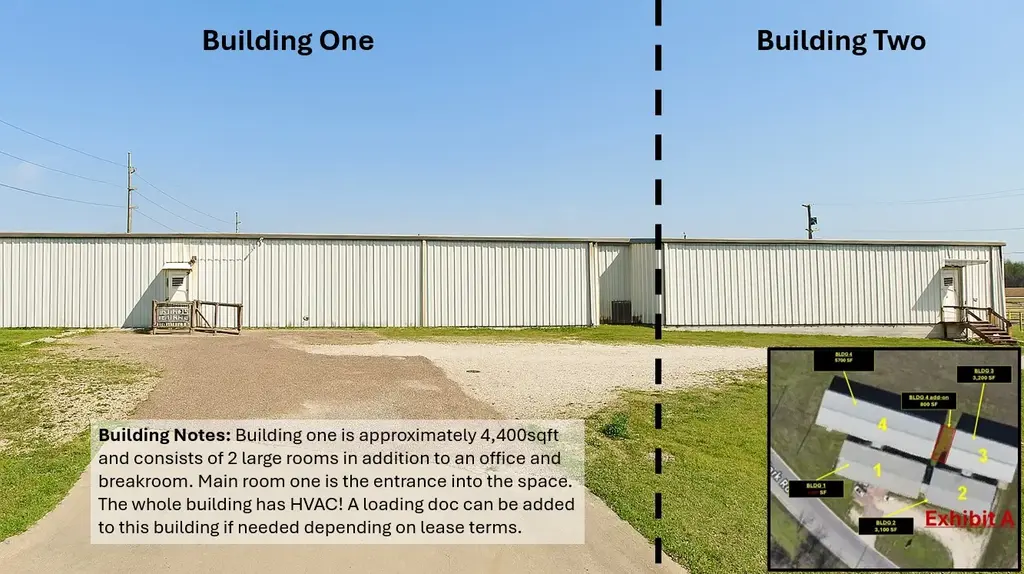 1255 Industrial Park Road, Belton