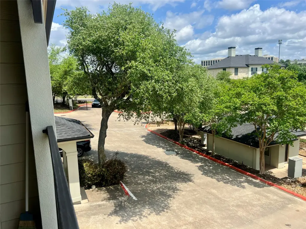 7701 Rialto Boulevard 1328, Austin