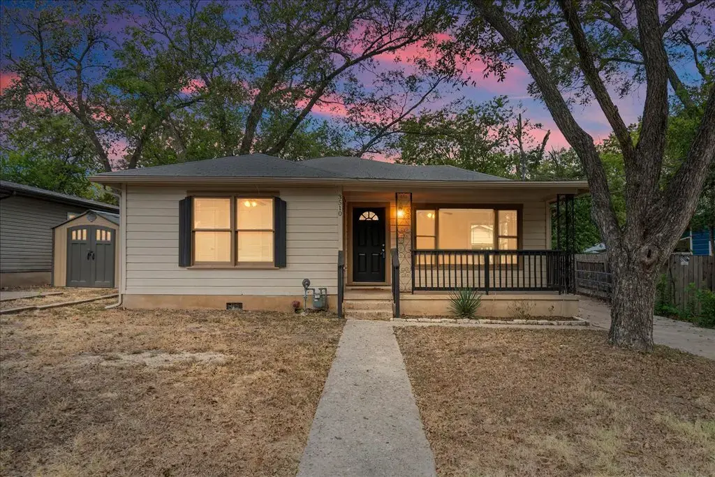 3510 Lafayette Avenue, Austin