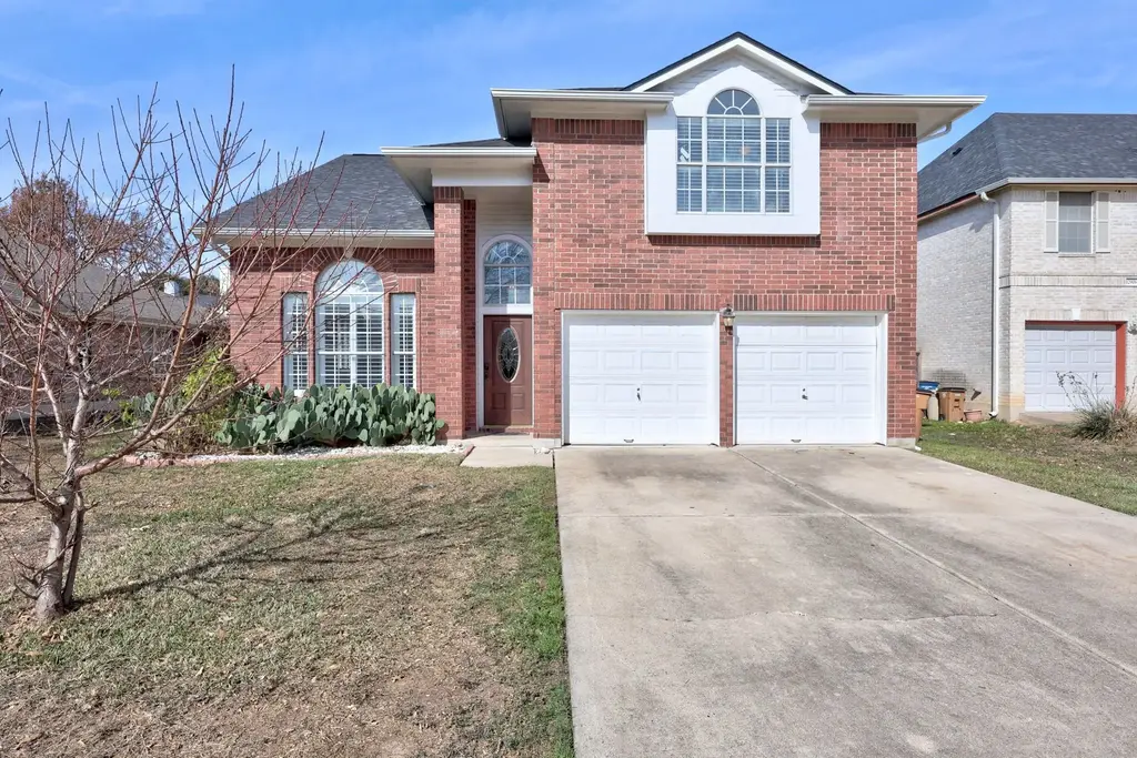 12904 Partridge Bend Drive, Austin