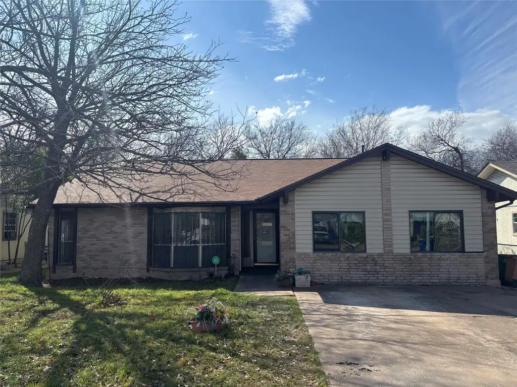 4605 Cedargrove Drive, Austin