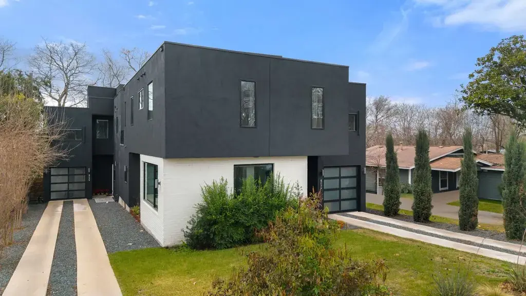 4717 Mount Vernon Drive A, Austin