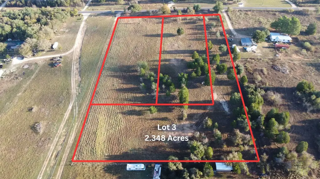 Lot 3 County Line Road, Elgin