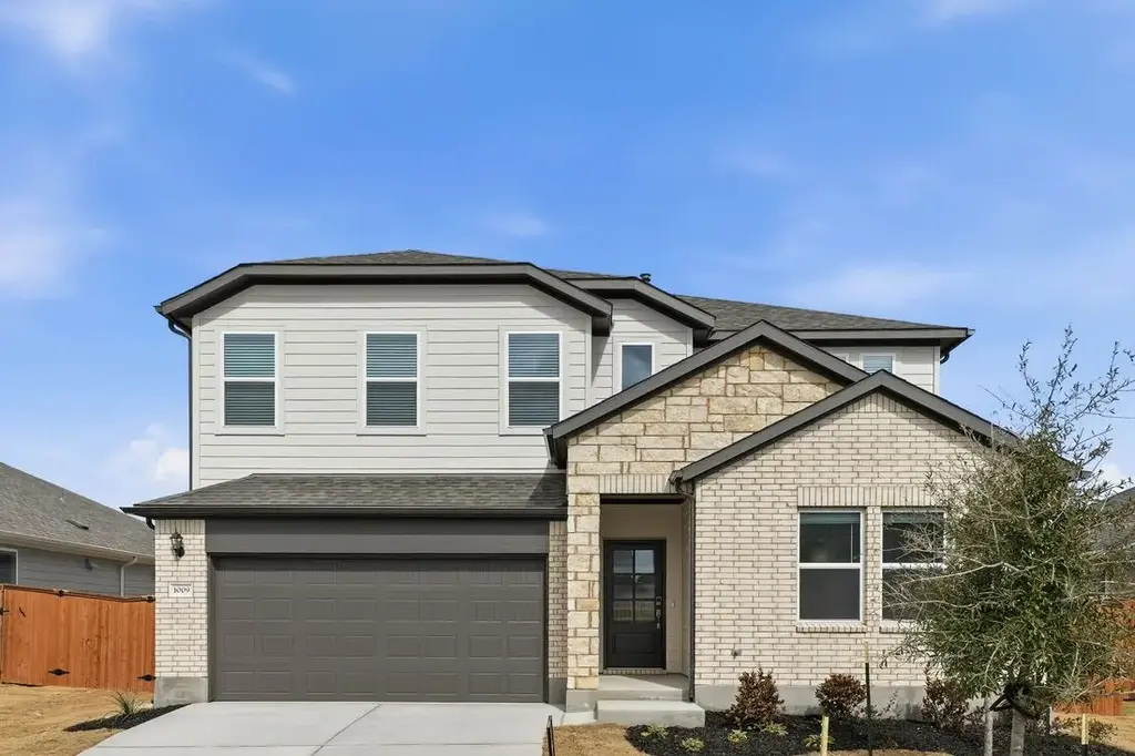 1009 Vanderscile Road, Hutto