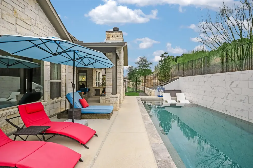 501 Anfield Circle, Austin