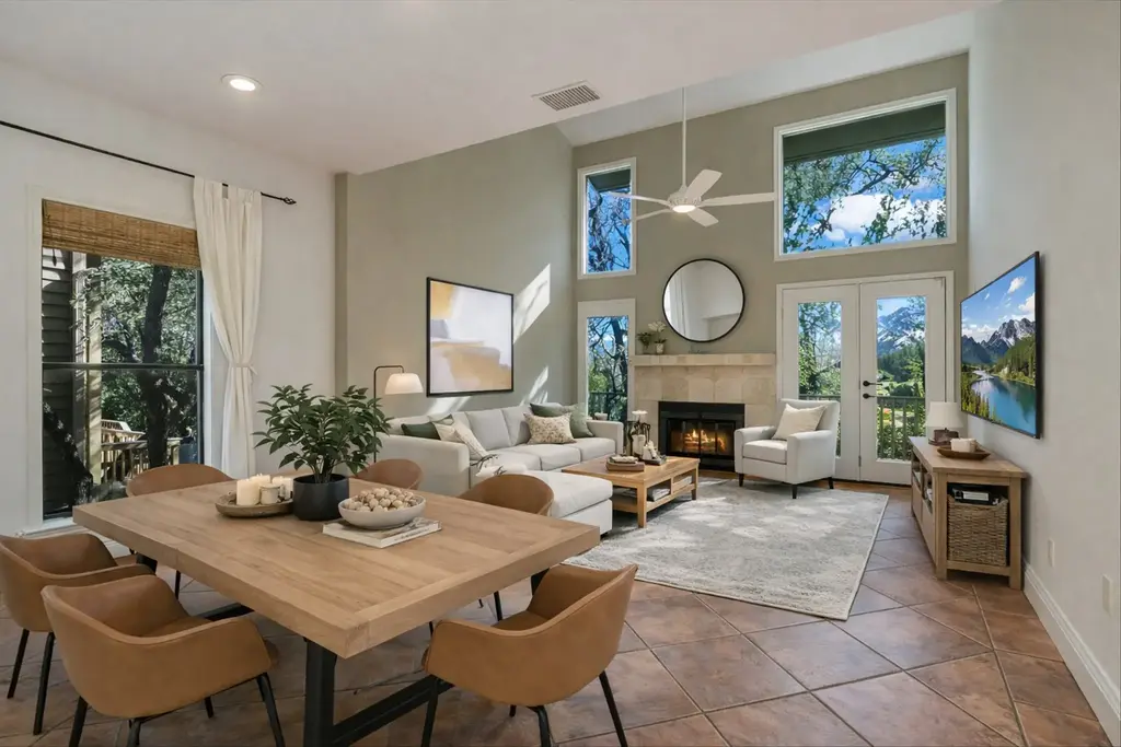 5701 Westslope Drive 15, Austin