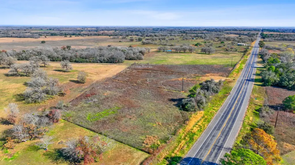 10996 Us Highway 90 W, Harwood