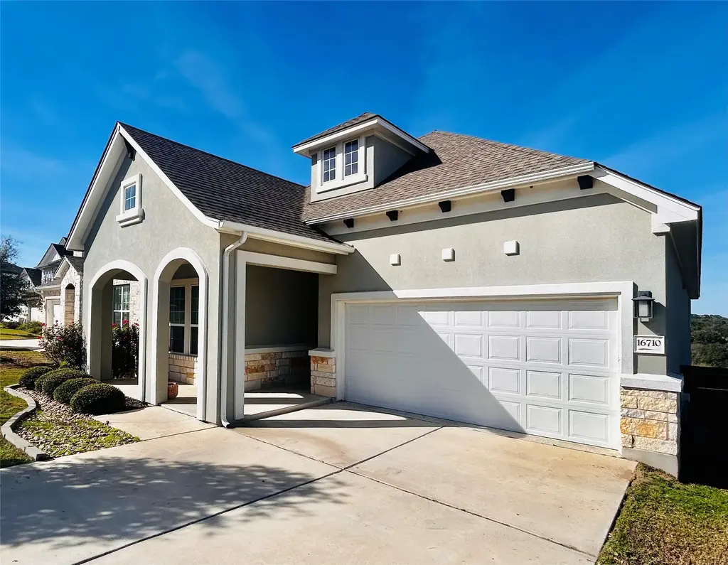 16710 Lilo Drive, Austin