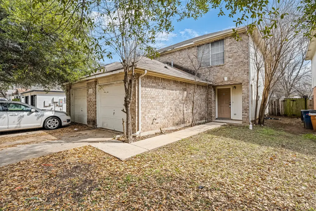 9607 Nightjar Drive B, Austin