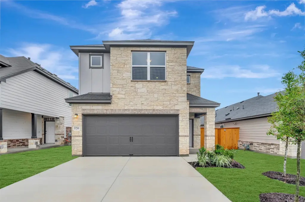 126 Big Banyan Drive, Dripping Springs