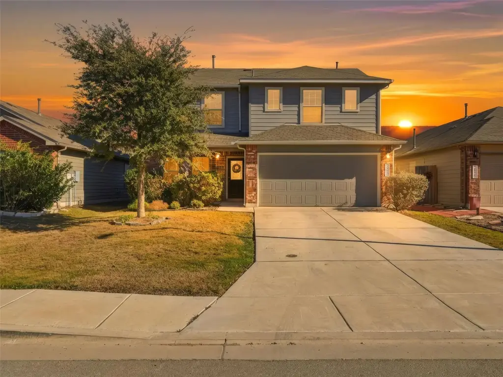 2621 Mccrae, New Braunfels