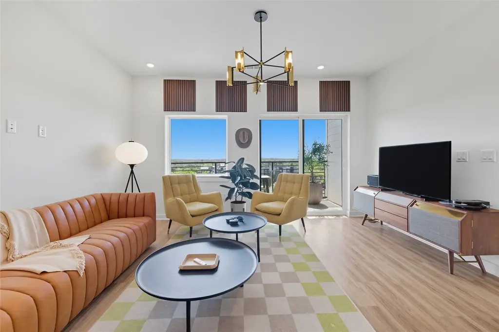 4802 S Congress Avenue 507, Austin
