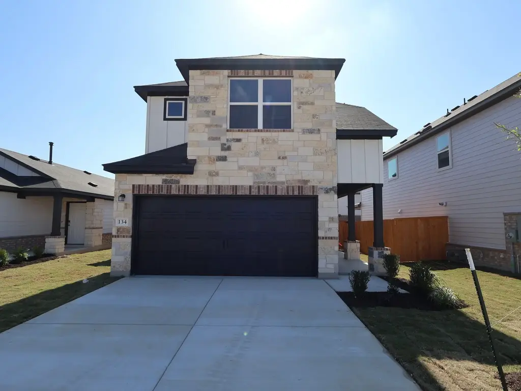 134 Big Banyan Drive, Dripping Springs