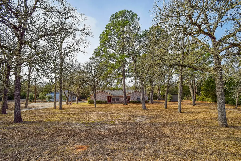 134 Short Street, Bastrop