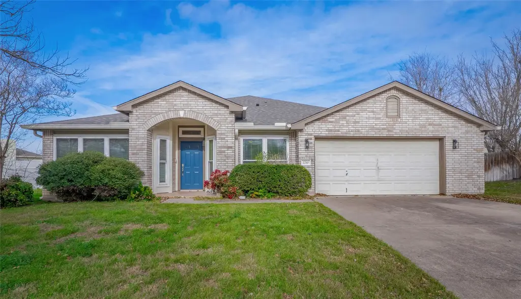 2210 Calumet Drive, Harker Heights