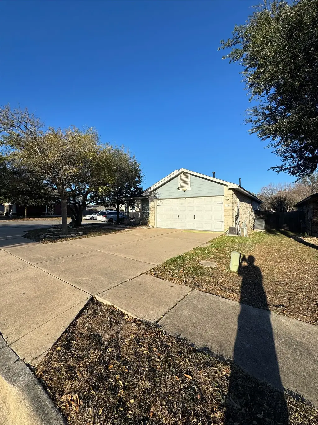 15200 Mandarin Crossing, Pflugerville