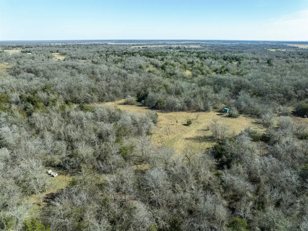 Tract 1 County Road 386, Groesbeck