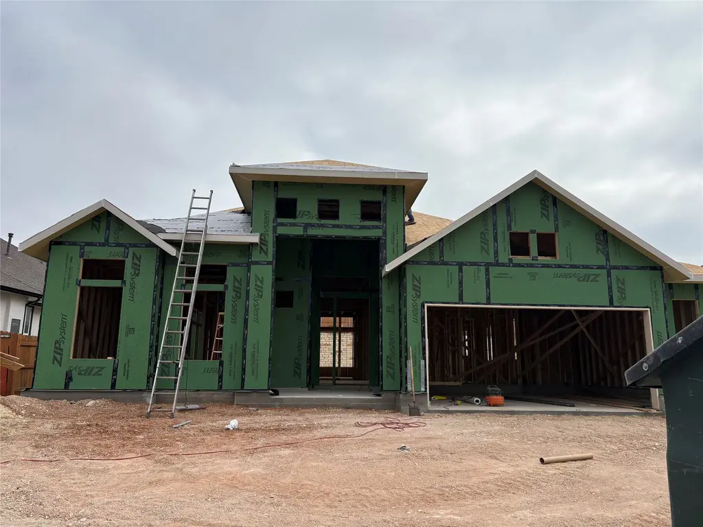 18813 Hopper Lane, Austin