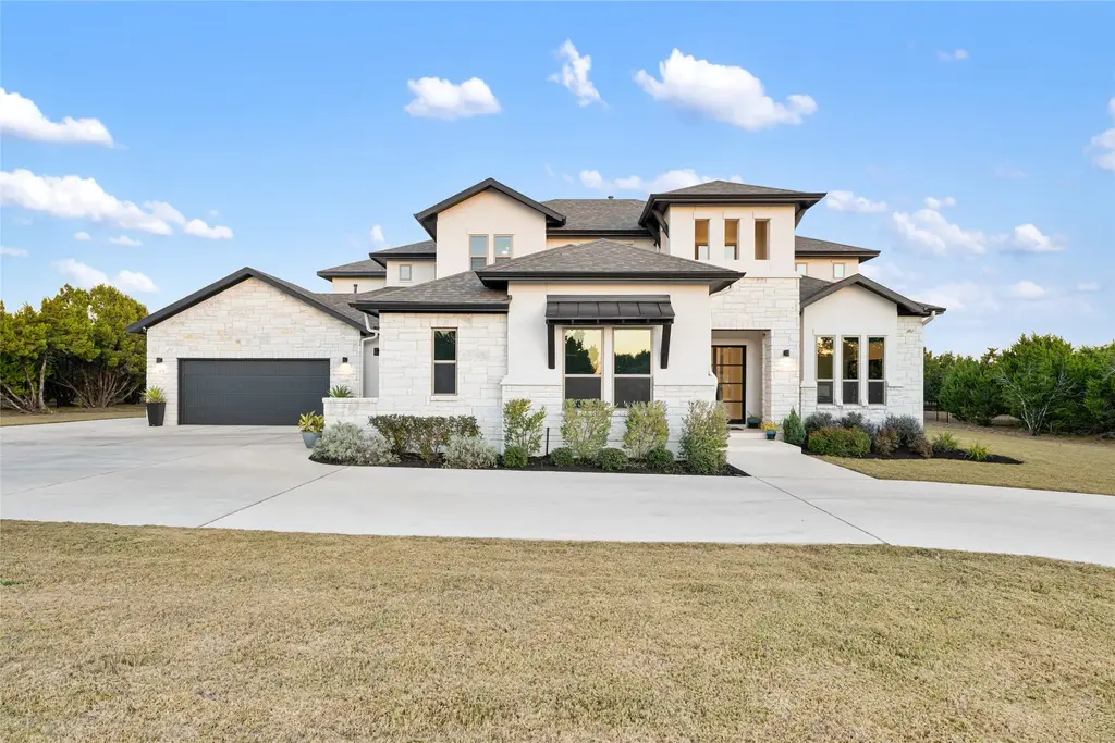 404 Wonderstruck, Liberty Hill