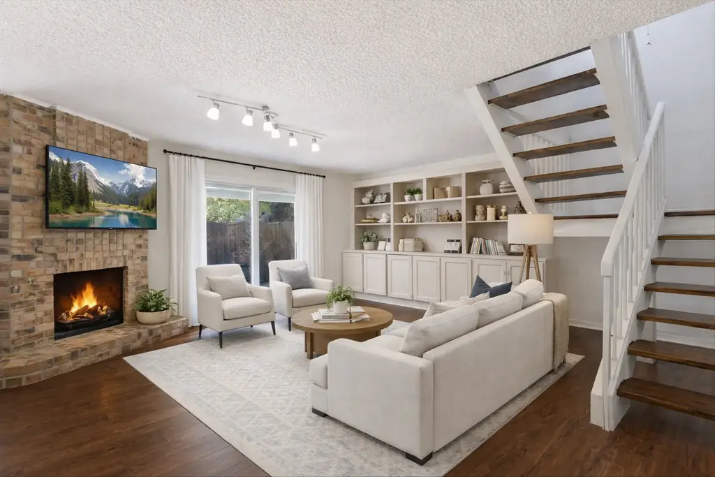 8403 Ardash Lane, Austin