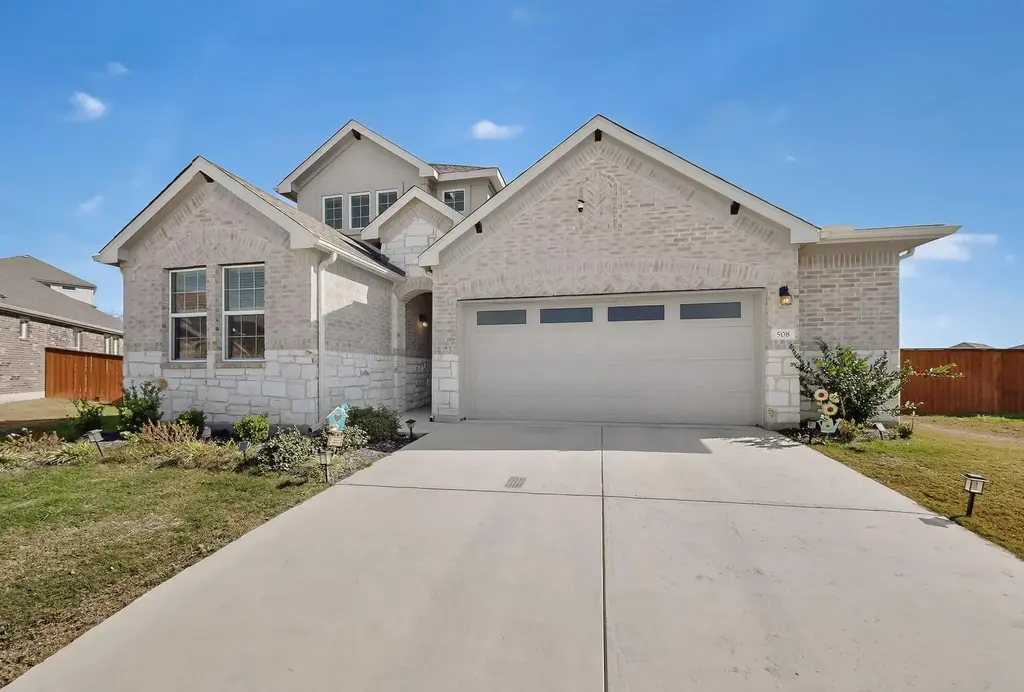 508 Elkherd Cove, Georgetown