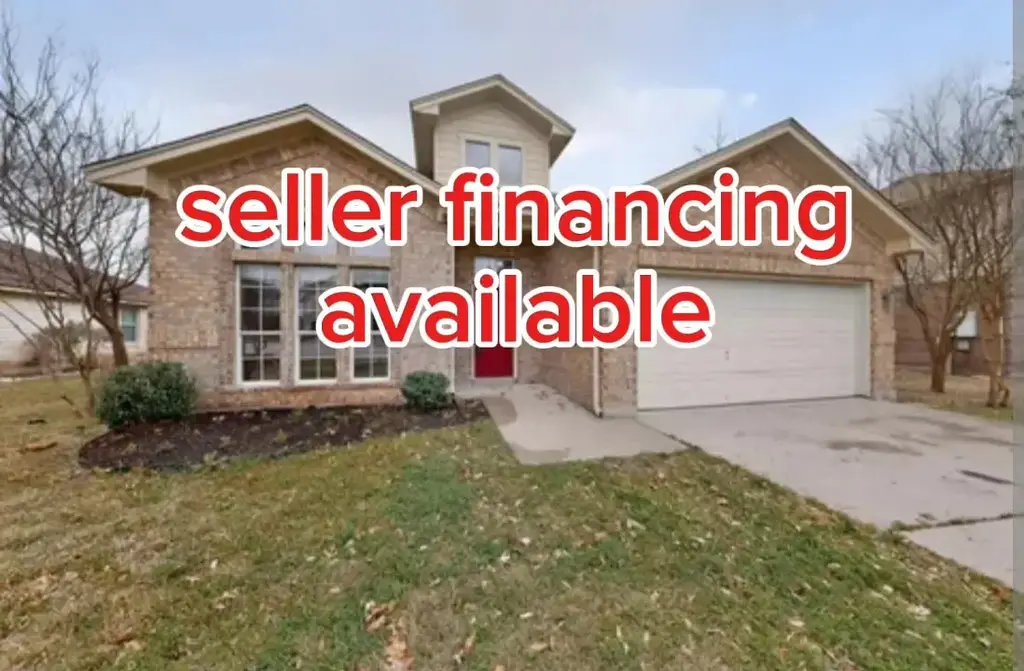 322 Lone Star Boulevard, Hutto