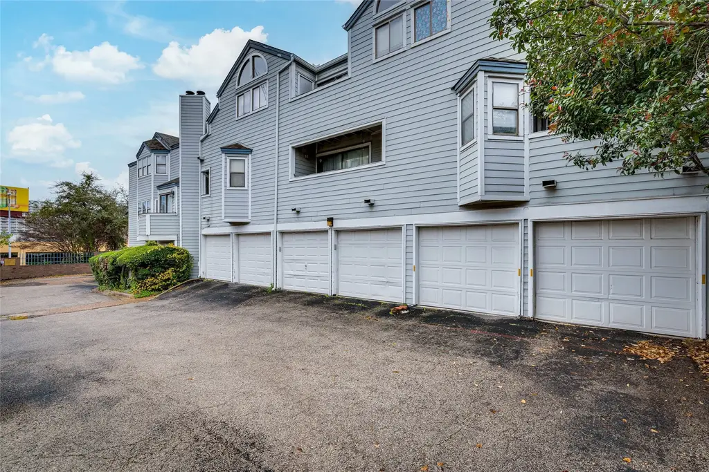 1808 Rio Grande Street 6, Austin