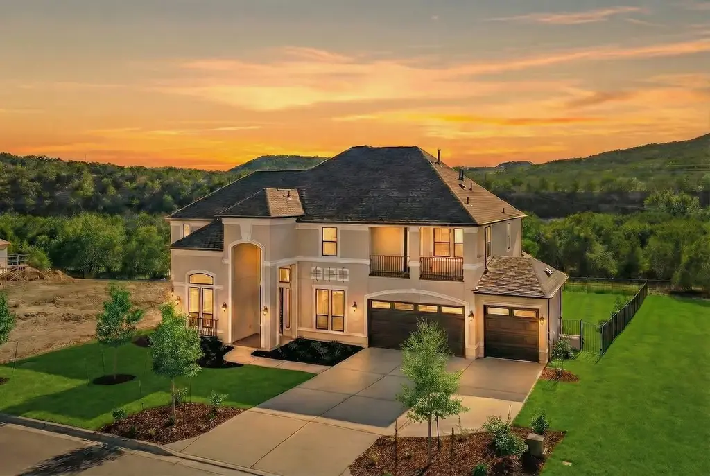 2660 Novara Trail, Leander