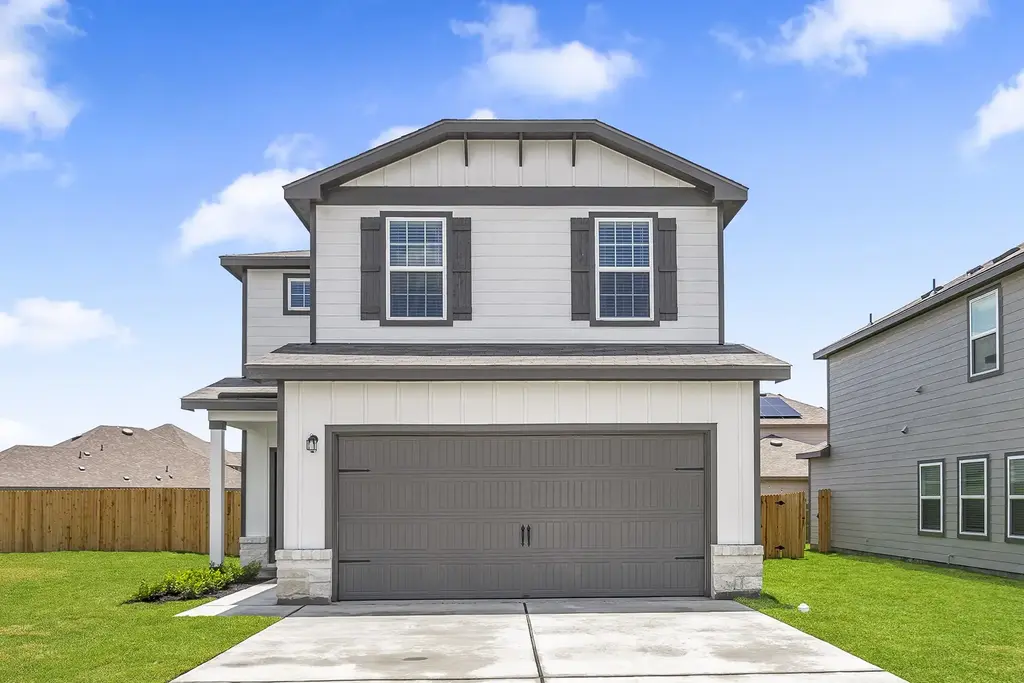 14700 Wahlbergs Way, Elgin