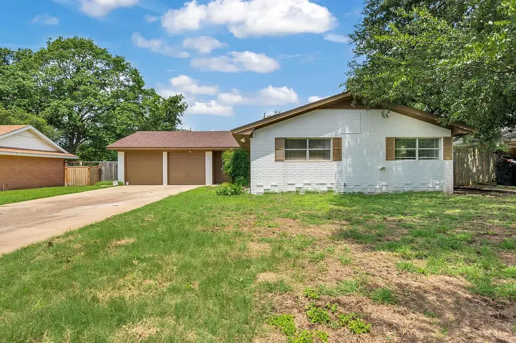 3310 Oakdale Drive, Temple