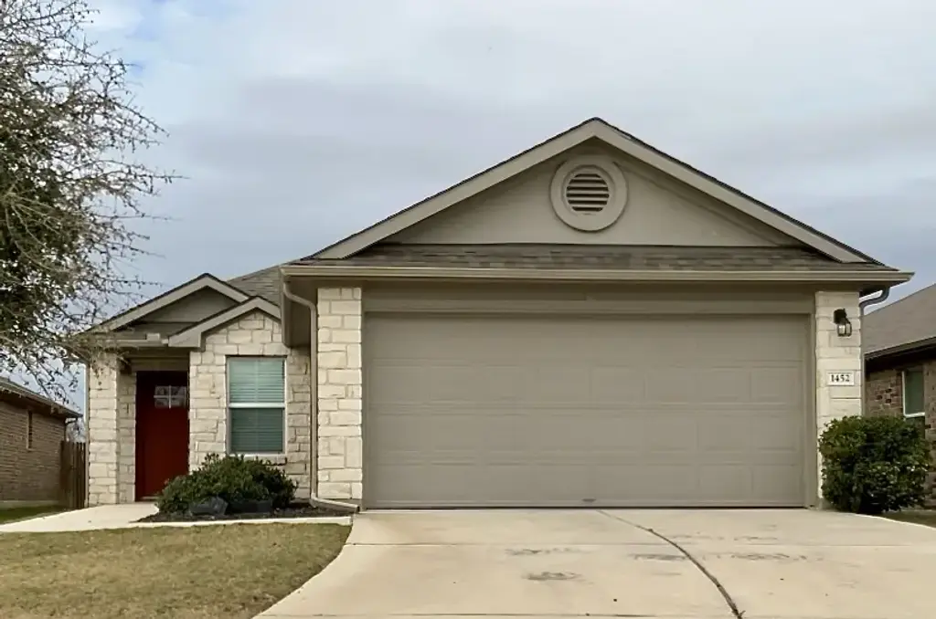 1452 Fairhaven Gateway, Georgetown