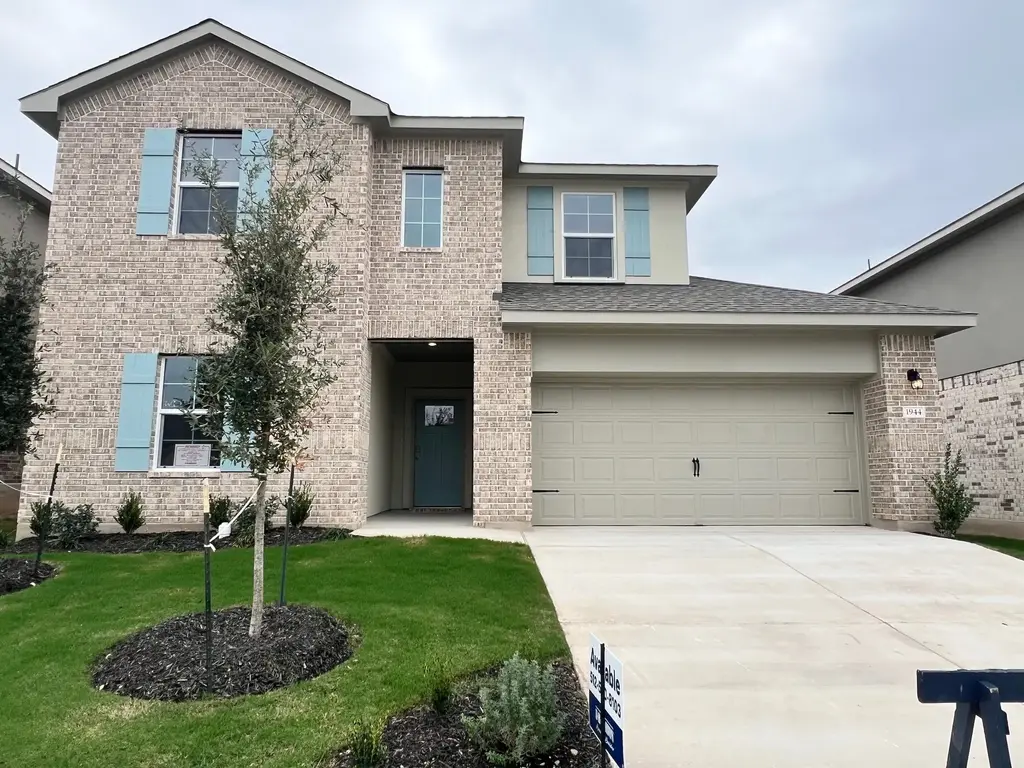 1944 Lazy Acres Street, Leander