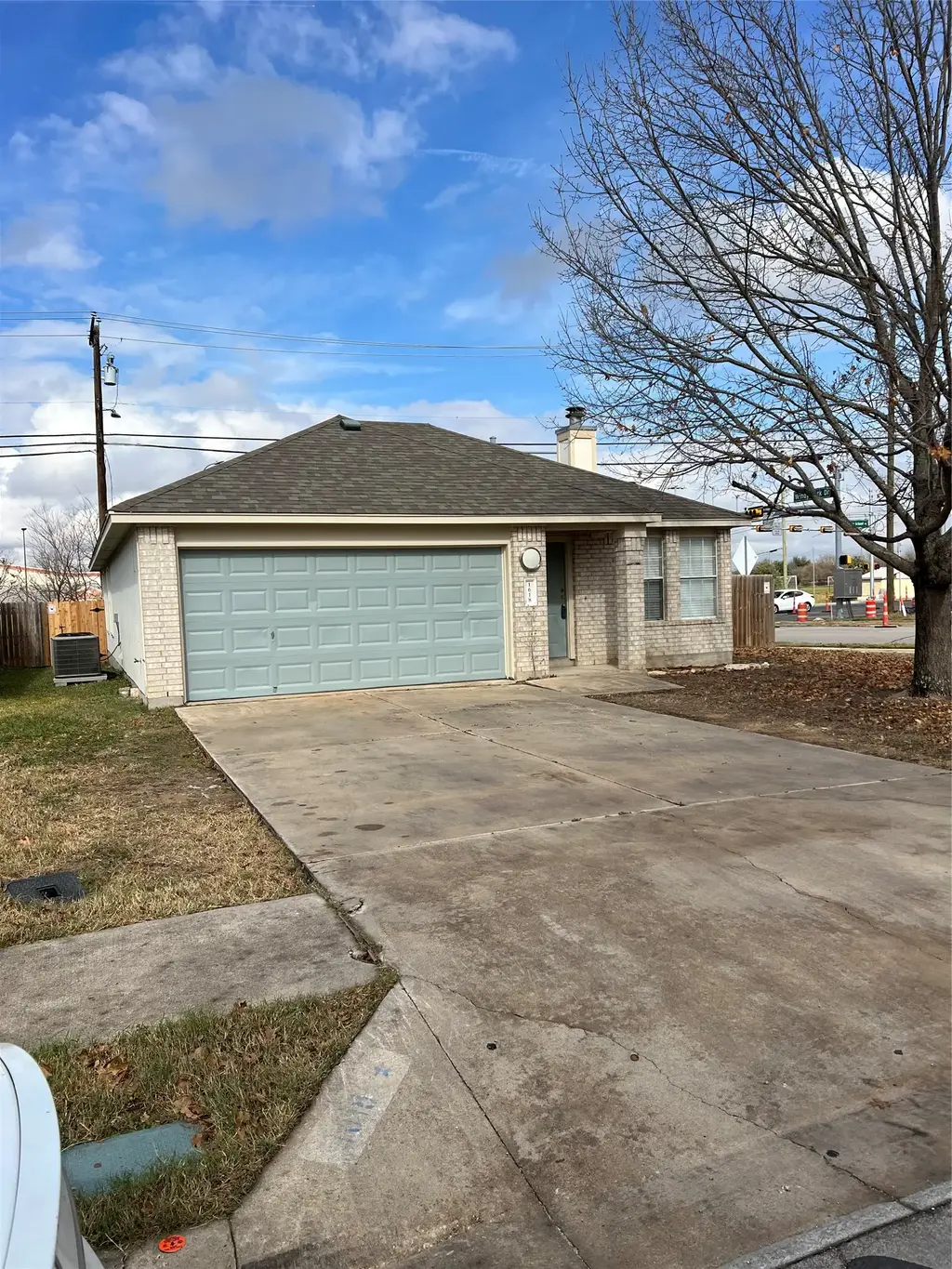 1618 Cottonwood Court, Round Rock