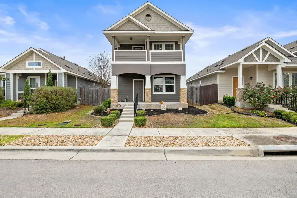 1058 Sand Post Place, San Marcos