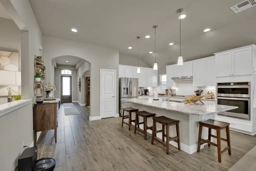 2287 Gran Cielo Trail, New Braunfels