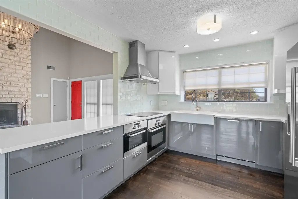 1106 San Augustine Drive, Austin