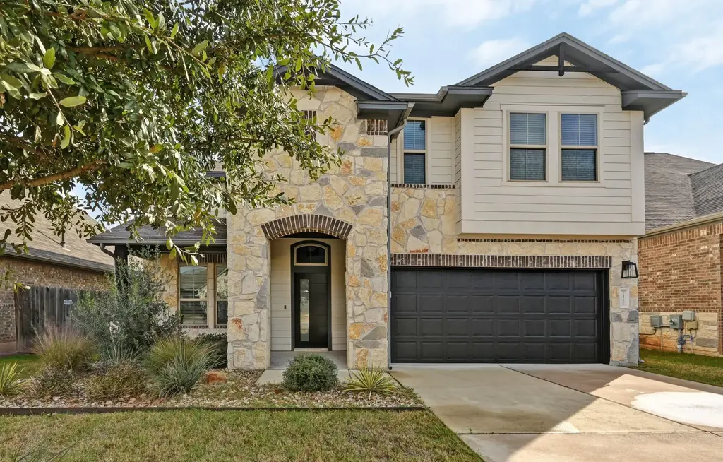 13221 Mariscan Street, Austin