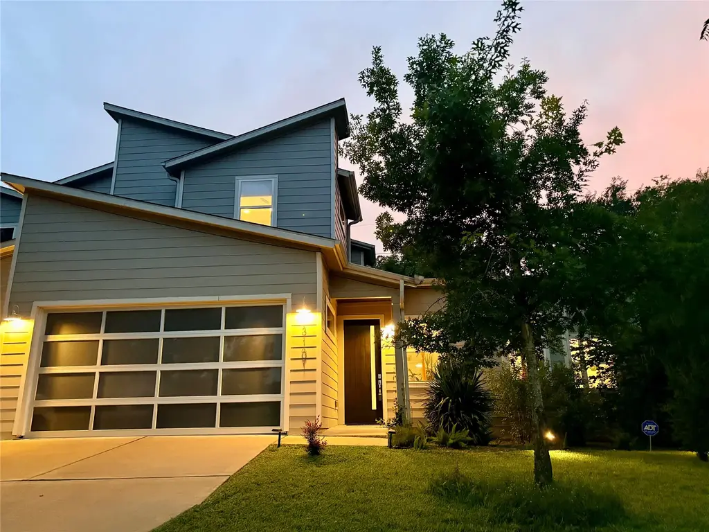 3101 Sunnylawn Circle B, Austin