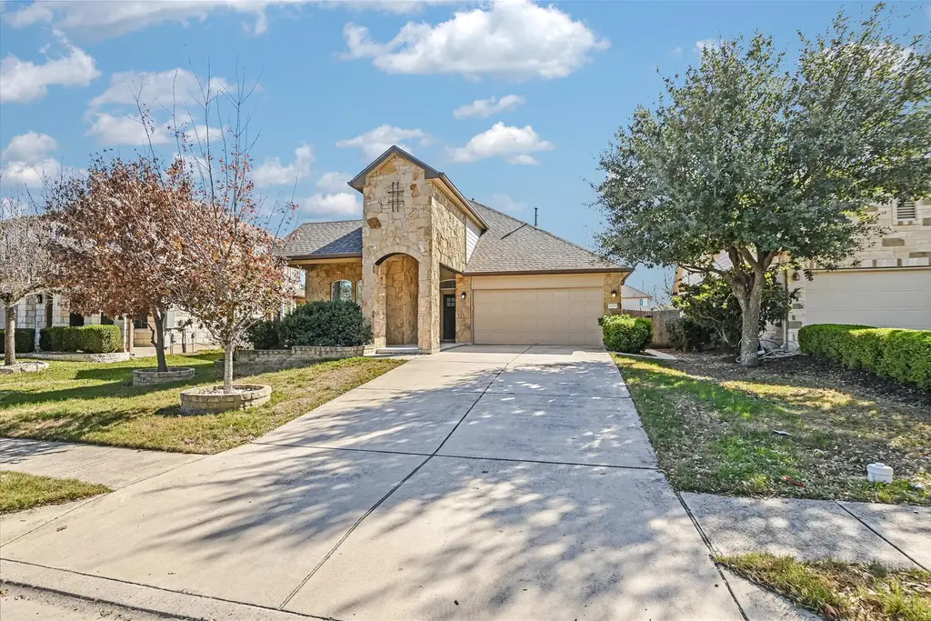 14209 Marathon Road, Austin