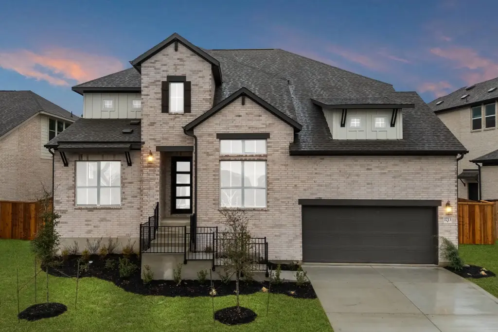 1713 Snowdrop Drive, Georgetown