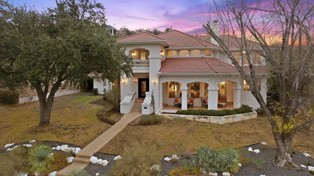 4019 Love Bird Lane, Austin