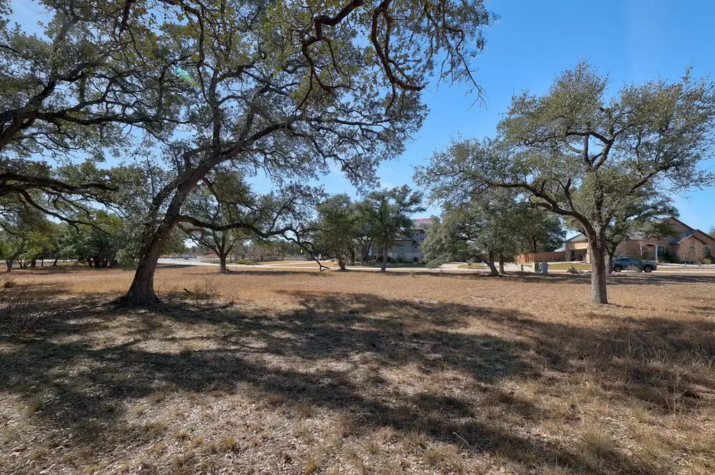 10913 Vista Heights Drive, Georgetown