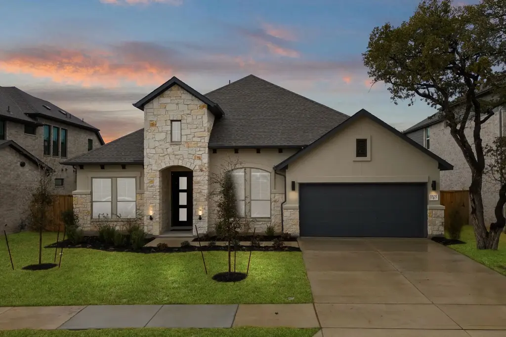 1505 Amanda Paige Drive, Georgetown